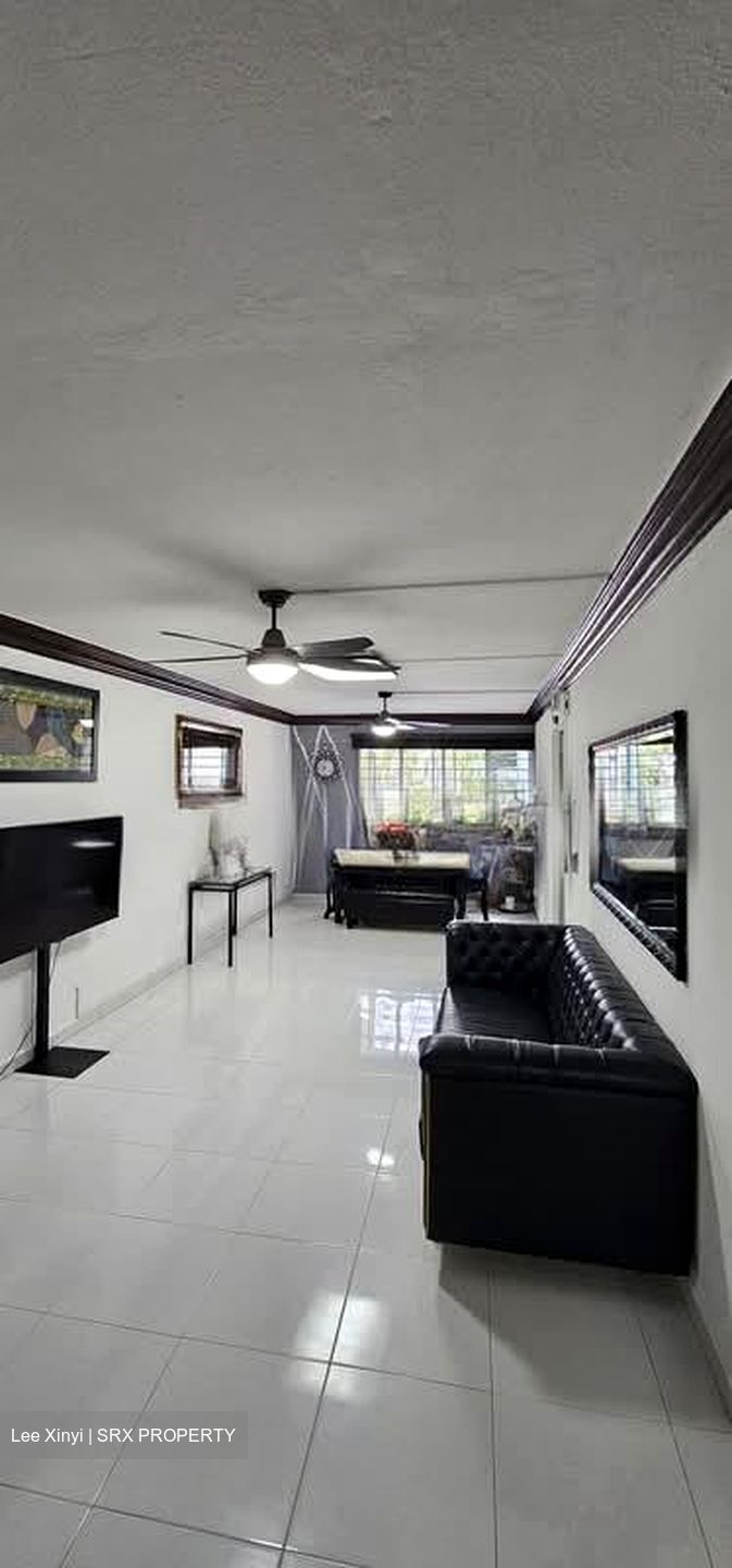 Blk 154 Woodlands Street 13 (Woodlands), HDB 4 Rooms #565231621
